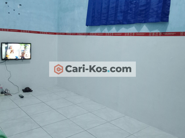 Kost Puteri Bu Karmi Banyuwangi