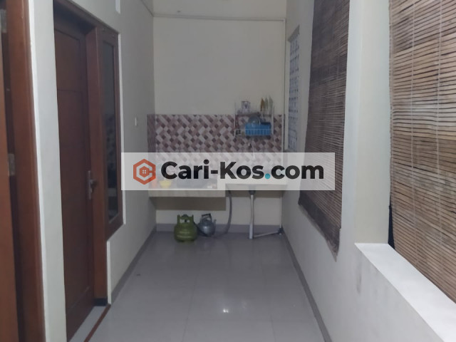 Kost Pondok 29