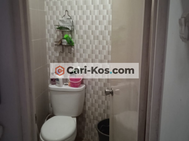 kosan Bu Sri