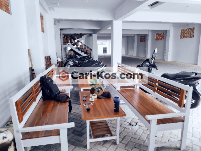 kost Exclusive Putra Mahran