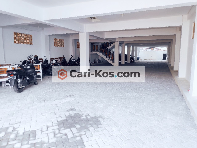 kost Exclusive Putra Mahran