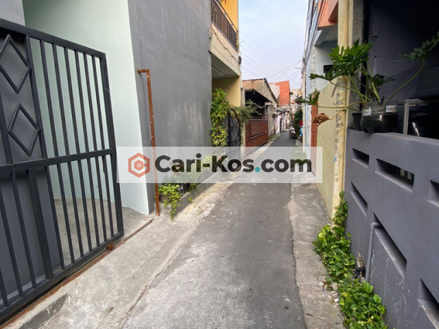 Kontrakan Murah area Cengkareng