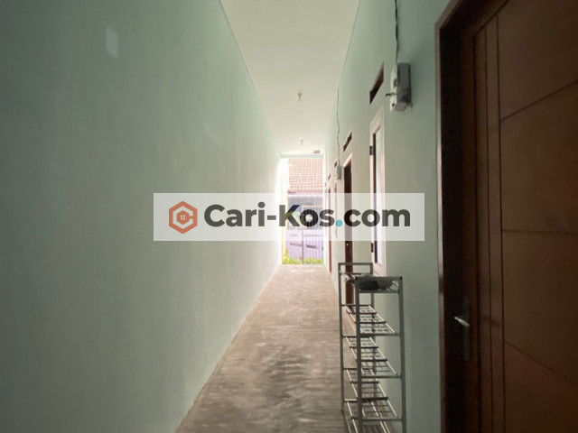 Kontrakan Murah area Cengkareng