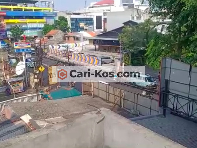 Kos Baru Di Jakarta Barat