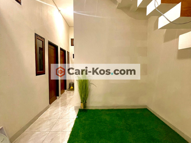 AvaGreen Kost | Kosan Terbaik di Bekasi Timur