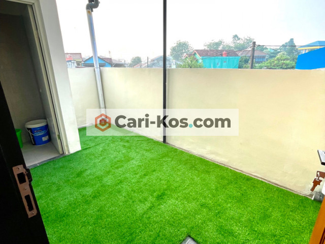 AvaGreen Kost | Kosan Terbaik di Bekasi Timur