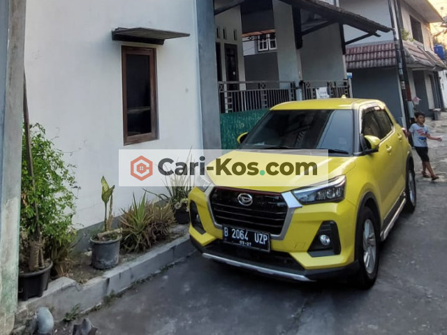 Kos dekat amikom, kos dekat upn, kos dekat uii ekonomi, kos dekat RS JIH, kos dekat pakuwon mall