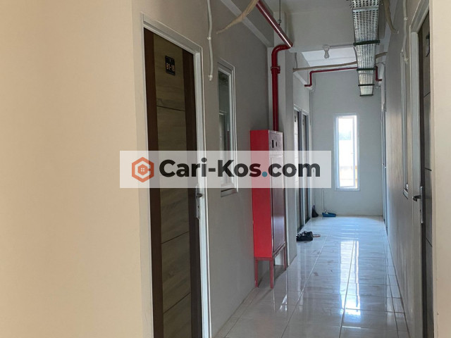 Kost Modern Selangkah ke Kampus UIN Jakarta