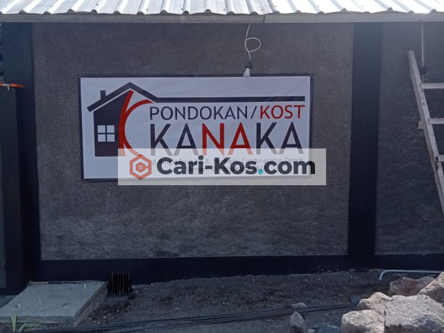 KANAKA KOST