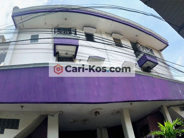 Breeze Residence Mangga Besar : Kost Campur TERMURAH SE-TAMAN SARI MANGGA BESAR dengan Kamar mandi Dalam