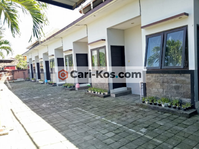 Kost Lengkap Nusa dua dekat komplek ITDC