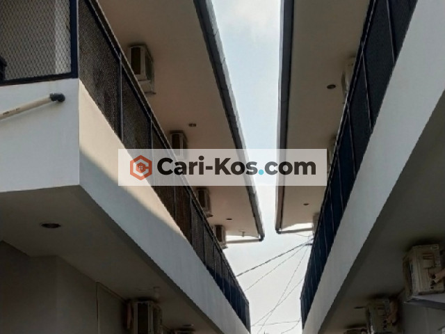 Pondok Annisa area Cikarang Utara - Bekasi