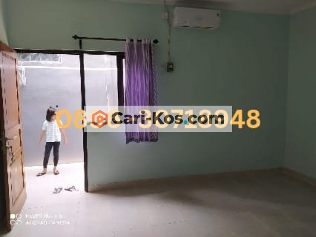 Kosan Cipulir Blok M Senayan Sudirman Eksklusif