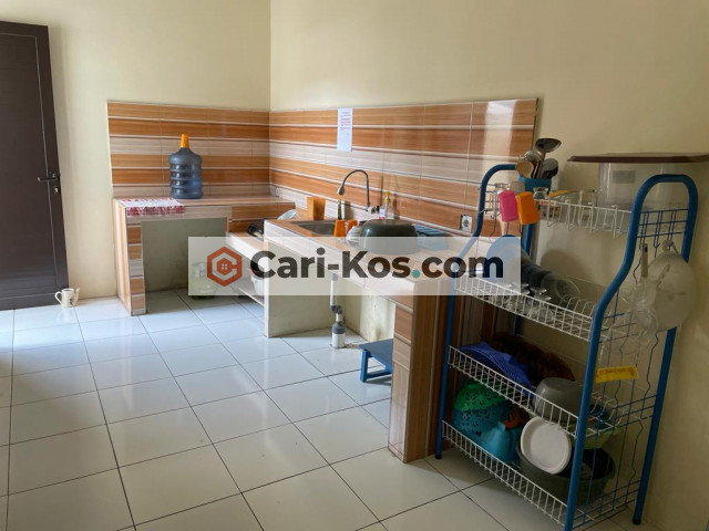 KOST PUTRI R&D JATIWARINGIN