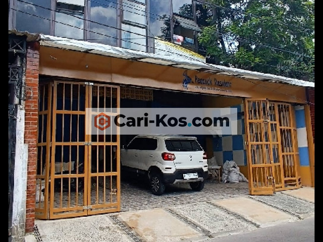 Kost Jakarta Timur, Durensawit, klender