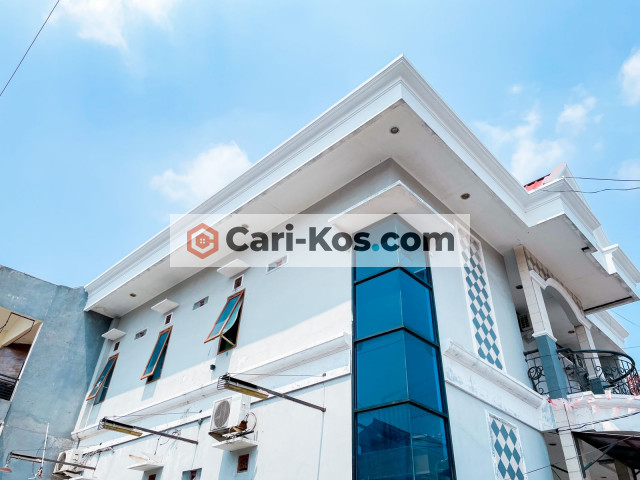 Kost Bulanan Campur Tebet Pancoran Menara Bidakara Jakara Selatan