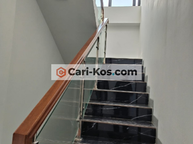 kosan vvip