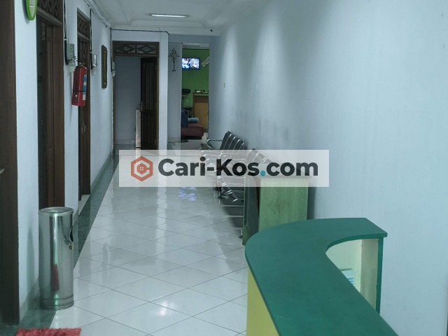 Kost Putri Tebet Deket Mall Kota Kasablanka