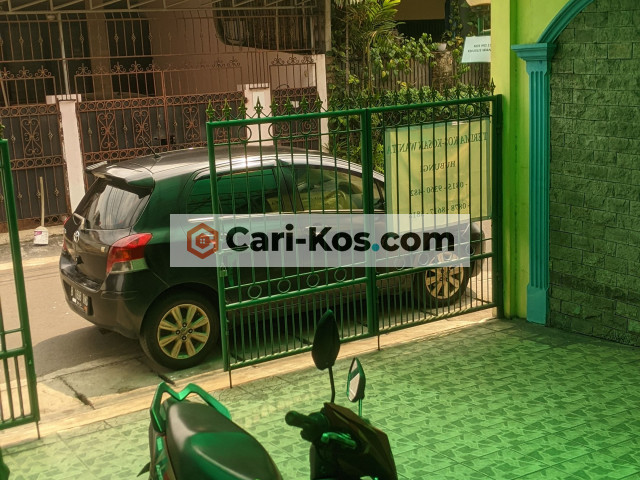 Kost Putri Tebet Deket Mall Kota Kasablanka