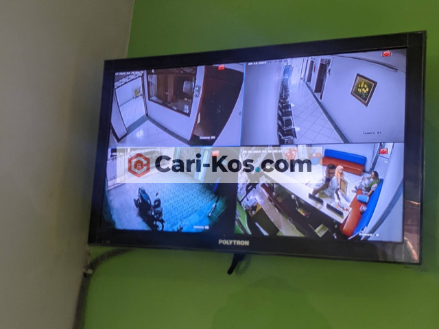 Kost Putri Tebet Deket Mall Kota Kasablanka