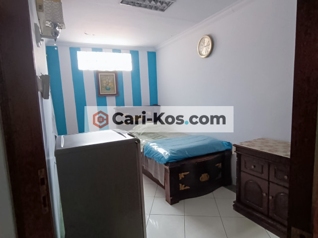 Kost Putri Tebet Deket Mall Kota Kasablanka