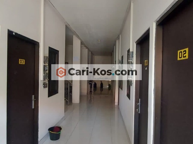 Kost Dekat Kampus Ubaya Tenggilis Surabaya