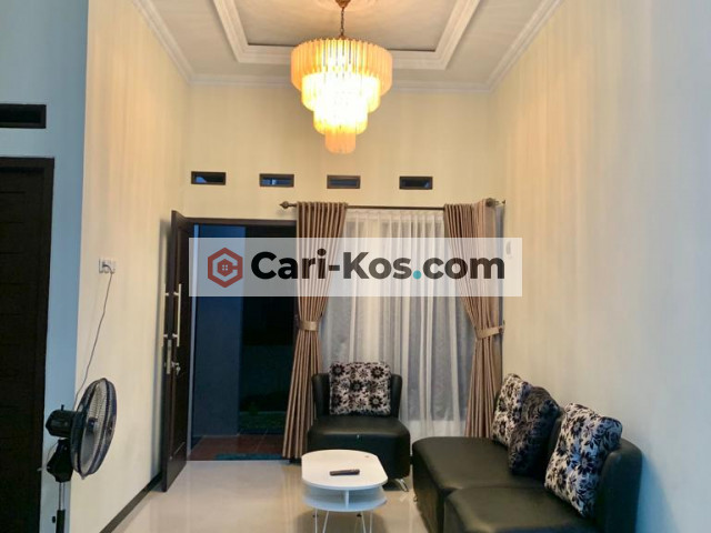 HANYA UNTUK GUEST HOUSE / HOMESTAY 3 KAMAR FULL FURNISHED