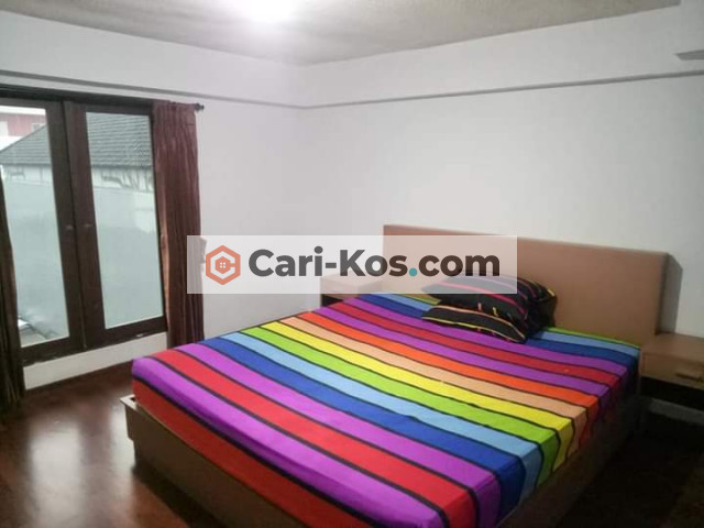 Kost Elit Puri Segina Residence Denpasar Barat