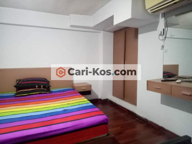 Kost Elit Puri Segina Residence Denpasar Barat