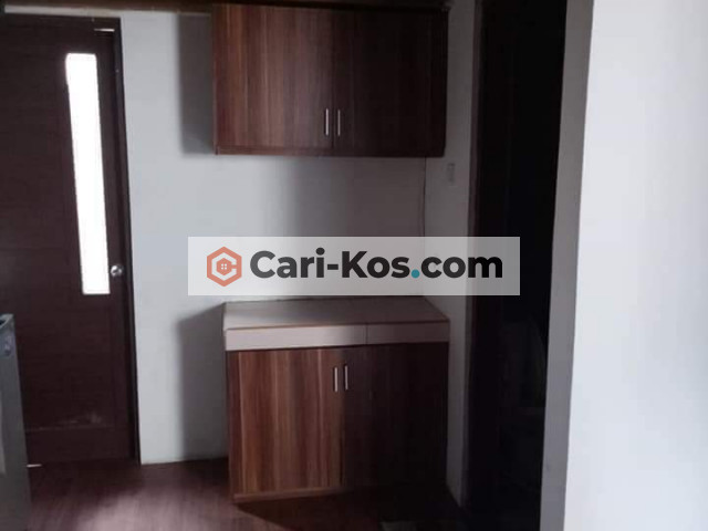 Kost Elit Puri Segina Residence Denpasar Barat