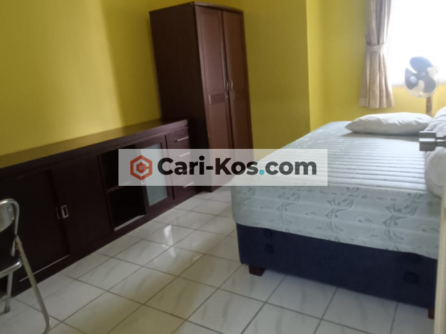 Kost Cantik eksklusif kelapa gading