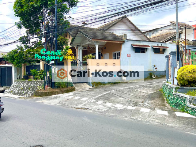 al-Firdaus boarding house kost super premium harga ekonomis