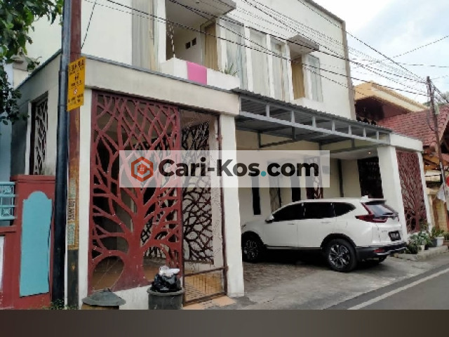 Kunthobhaswara Kost Jalan Kunthobhaswara IV 32 Malang