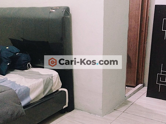 Kos Jakarta Utara Kamar Mandi Dalam