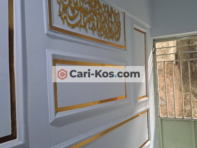 Kost Bagas Thoriq 1