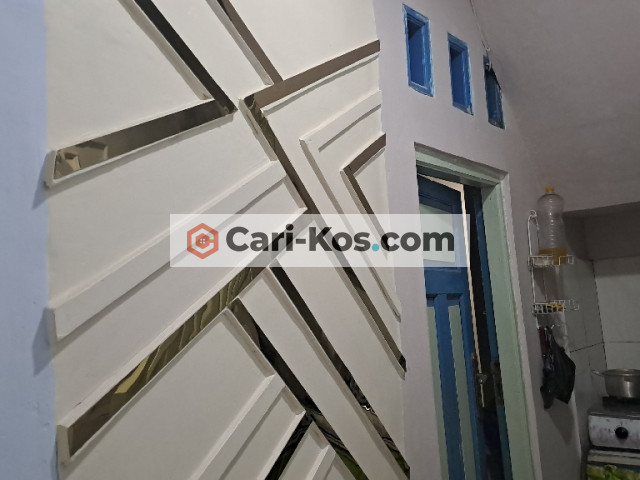 Kost Bagas Thoriq 1