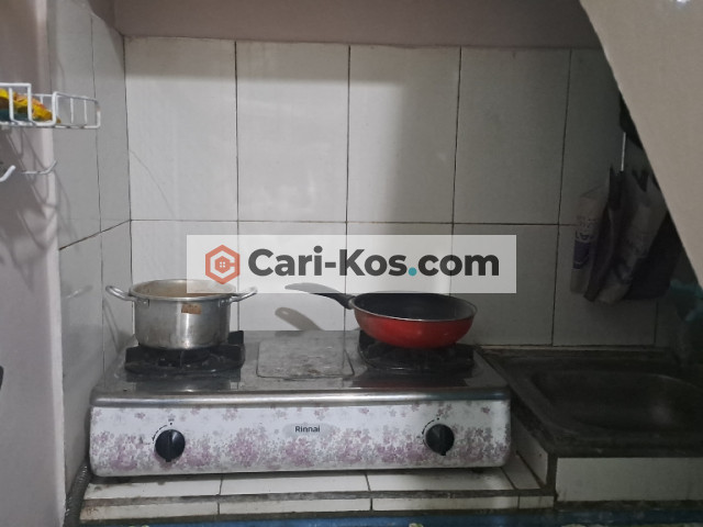 Kost Bagas Thoriq 1