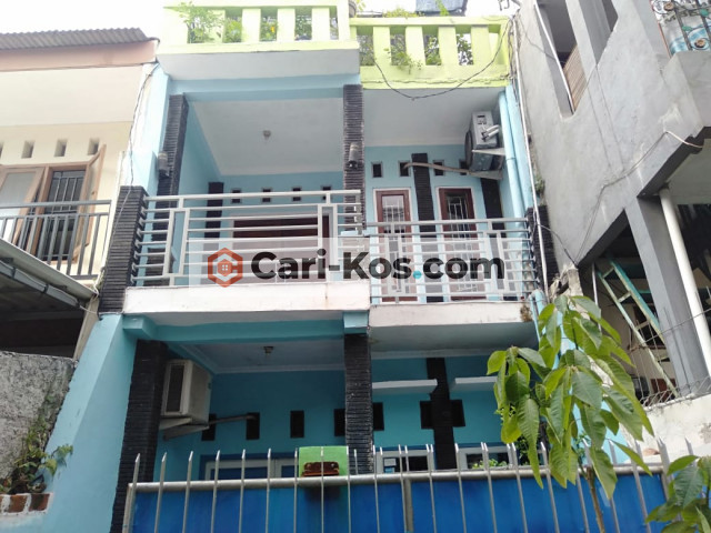Kost Bagas Thoriq 1