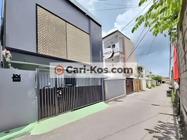 KOST KOKU RENON
