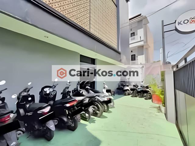 KOST KOKU RENON