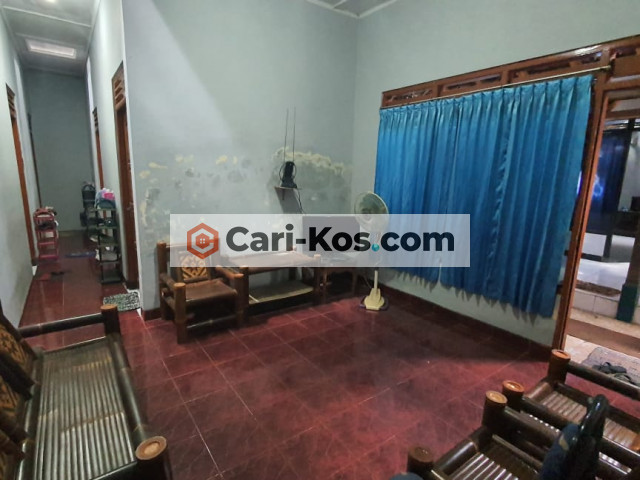 Kos Putri Ashadiya