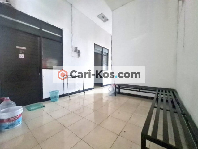 Kost Nyaman Karangrejo Raya 90 dekat UNIKA, UNTAG, UNDIP, AKPELNI Daerah Jatingaleh