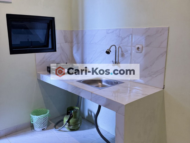KOST AMANI STAY