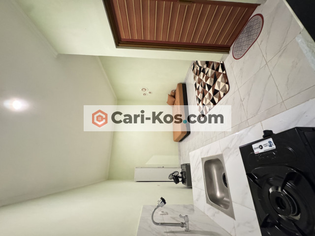 KOST AMANI STAY