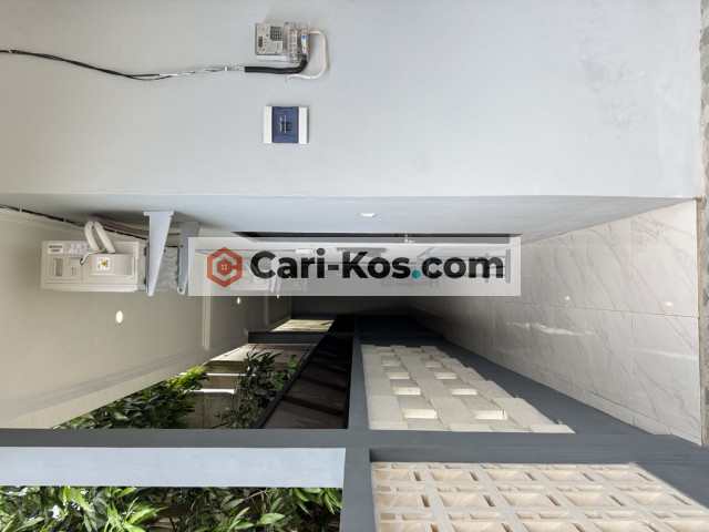 KOST AMANI STAY