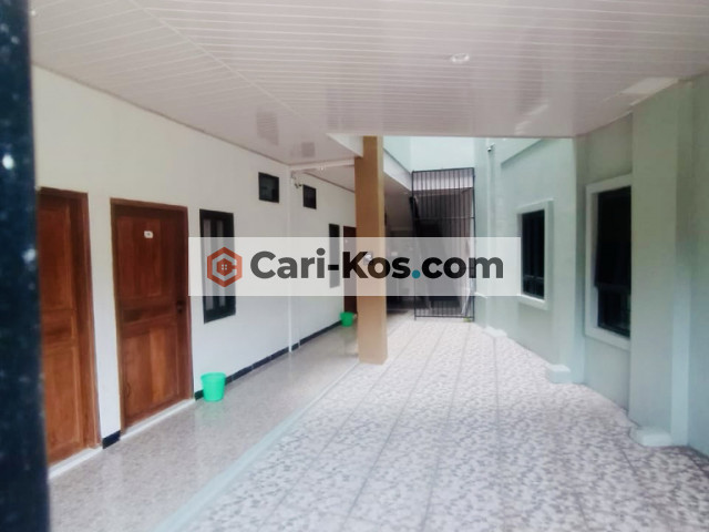 Kost Putri Dean