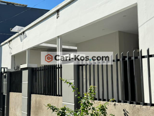 Kos Kampung Bali 10 no 16 Strategis Jakarta Pusat. 0816818076 / 0811952206