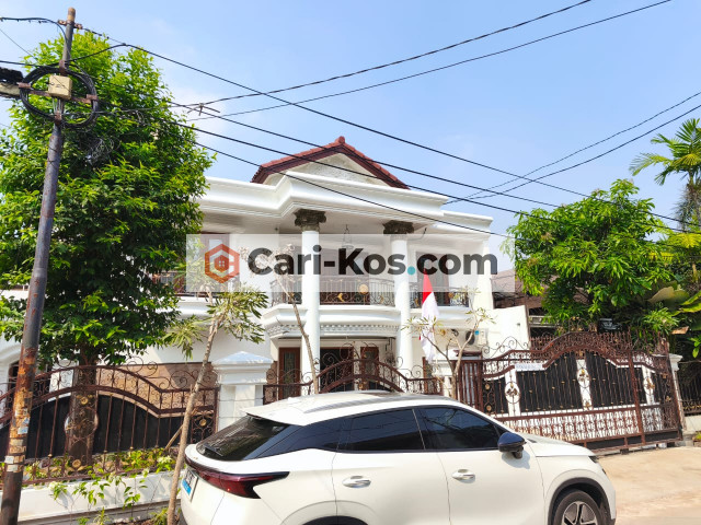 DISEWAKAN KOST SAKTI II CAMPUR FULL FASILITAS DEKAT DENGAN UNIVERSITAS