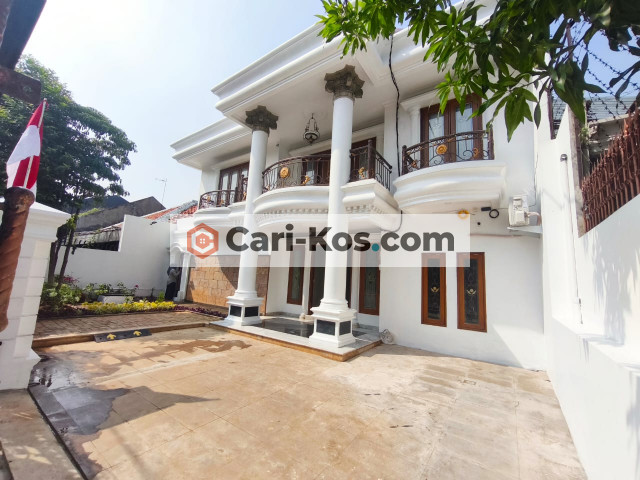 DISEWAKAN KOST SAKTI II CAMPUR FULL FASILITAS DEKAT DENGAN UNIVERSITAS