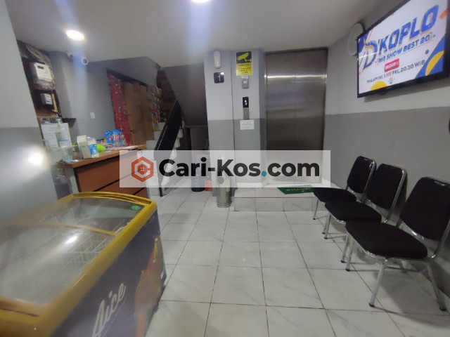 Kost New V1